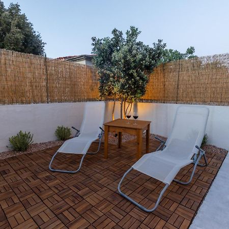 סאן תאודורו B&B Natura מראה חיצוני תמונה