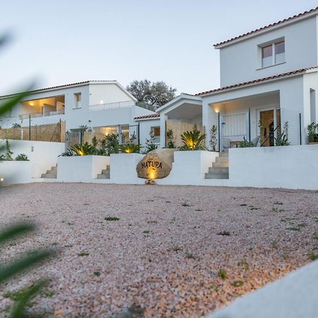 סאן תאודורו B&B Natura מראה חיצוני תמונה