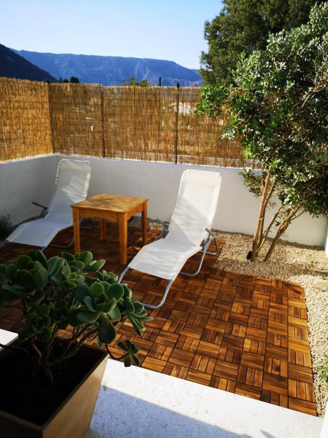 סאן תאודורו B&B Natura מראה חיצוני תמונה