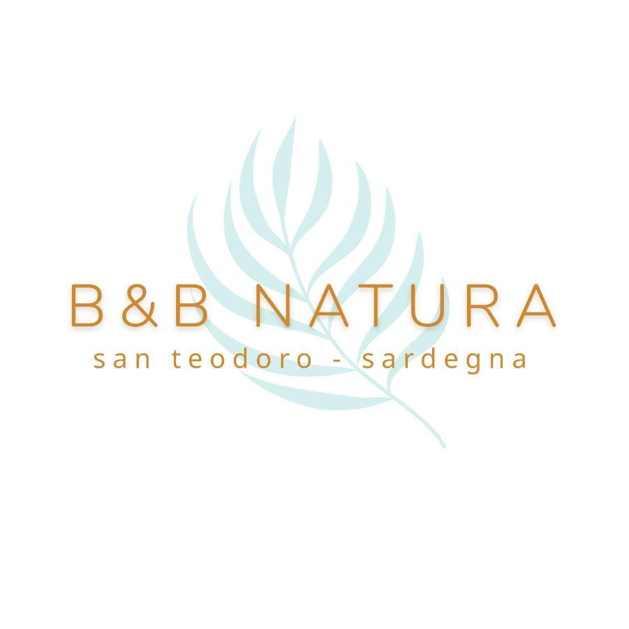 סאן תאודורו B&B Natura מראה חיצוני תמונה