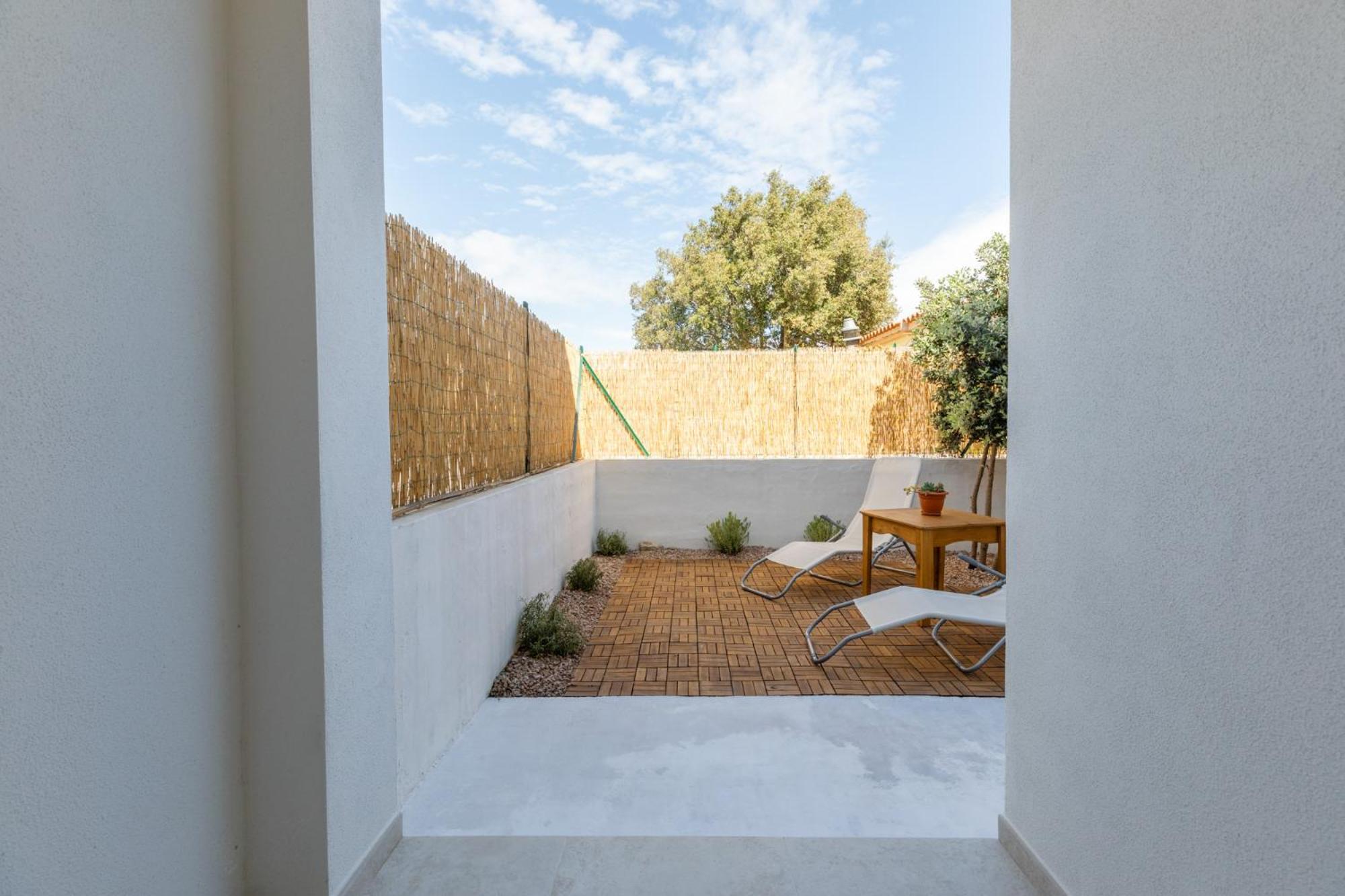 סאן תאודורו B&B Natura מראה חיצוני תמונה