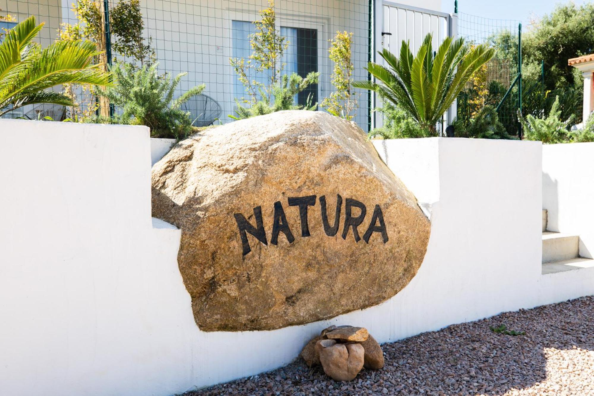 סאן תאודורו B&B Natura מראה חיצוני תמונה