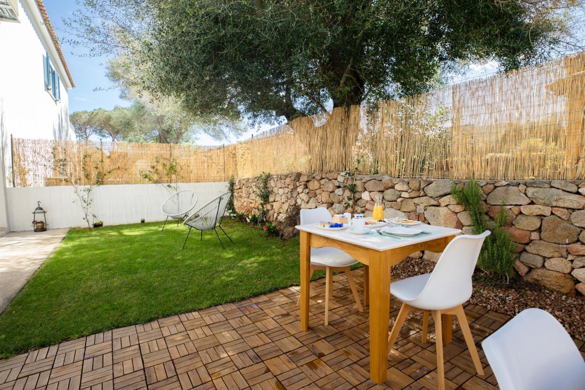 סאן תאודורו B&B Natura מראה חיצוני תמונה