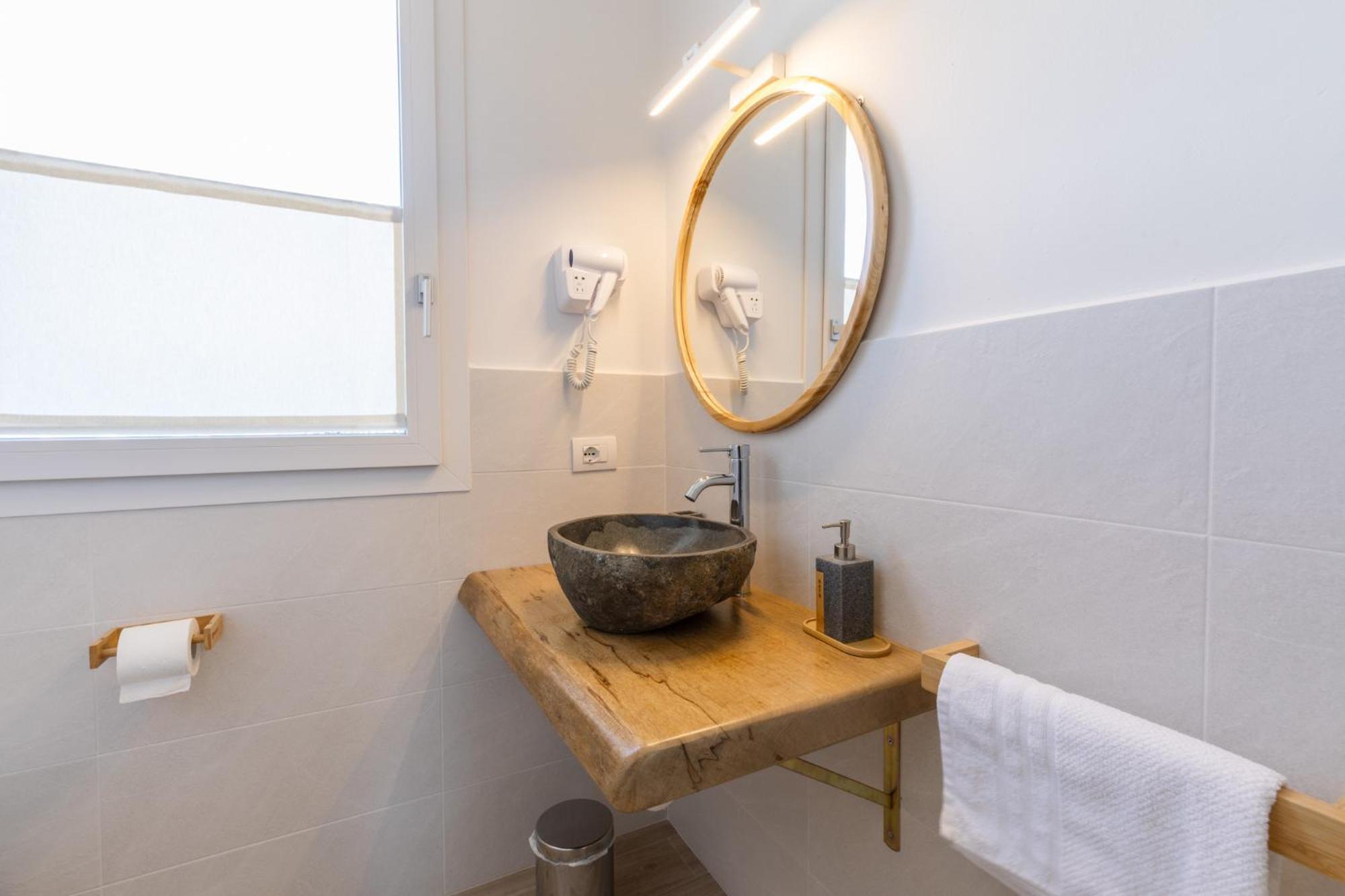 סאן תאודורו B&B Natura חדר תמונה