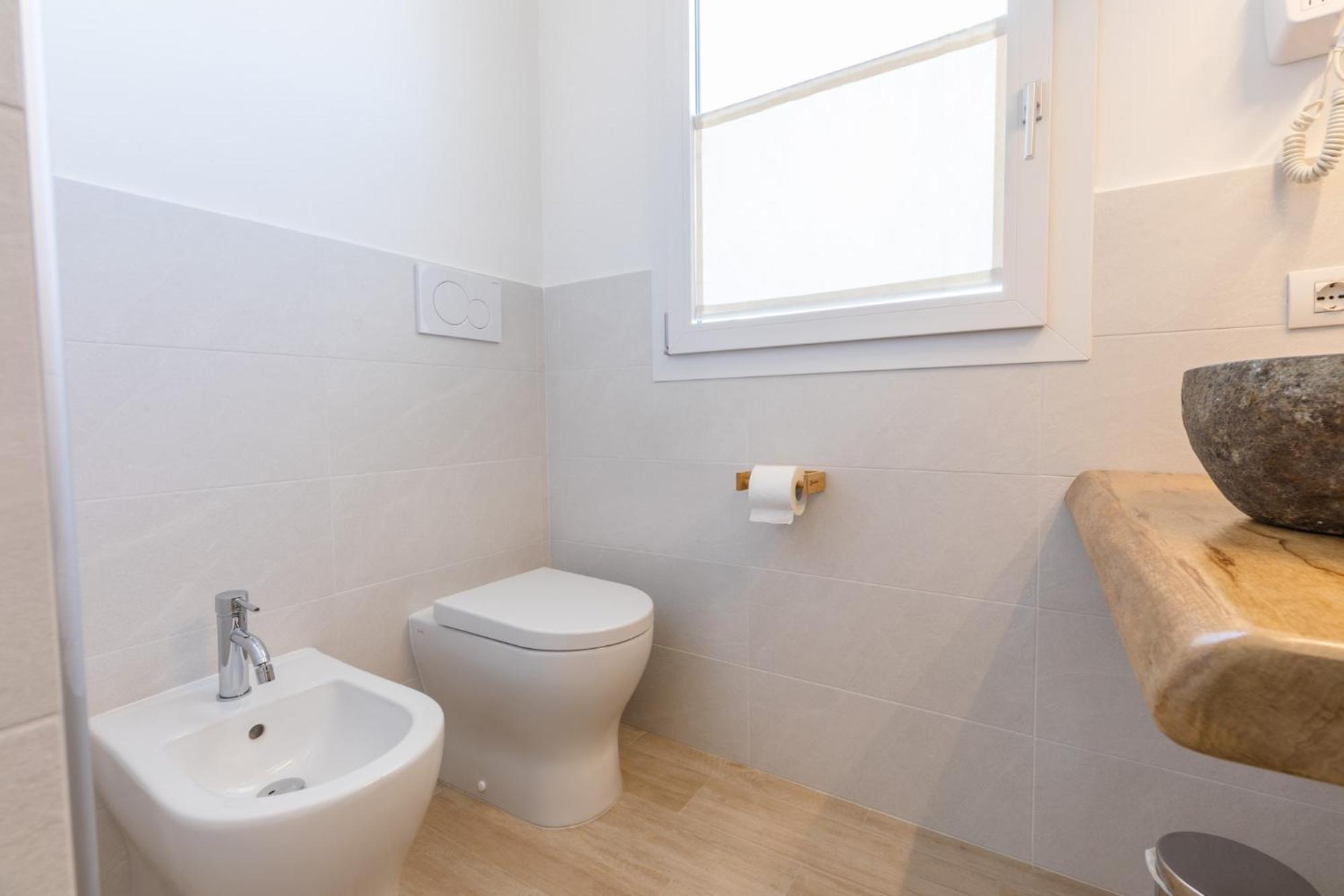 סאן תאודורו B&B Natura חדר תמונה