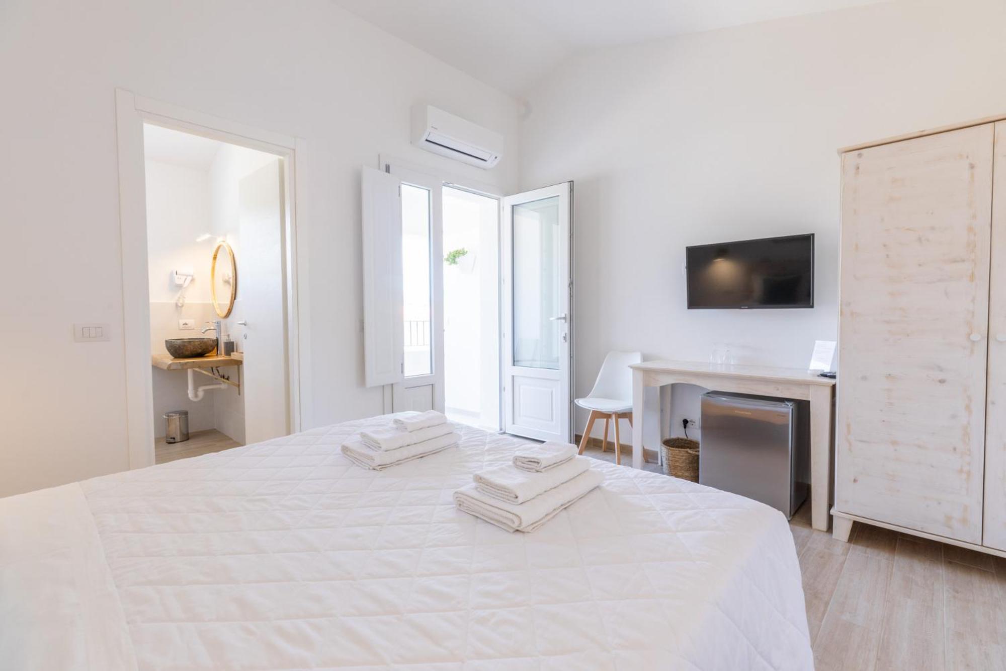 סאן תאודורו B&B Natura מראה חיצוני תמונה