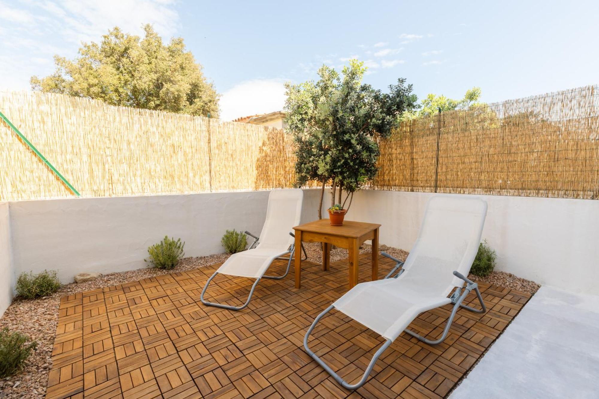סאן תאודורו B&B Natura חדר תמונה