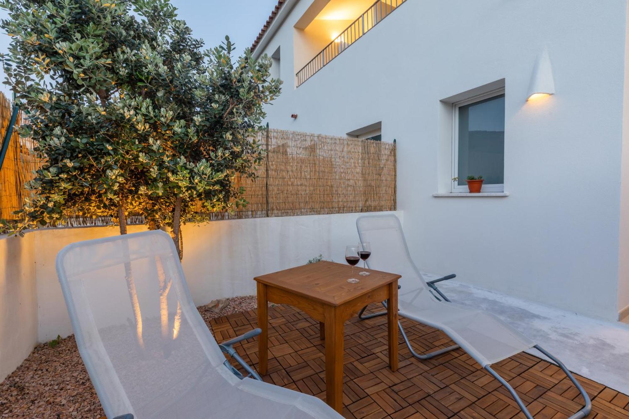 סאן תאודורו B&B Natura חדר תמונה