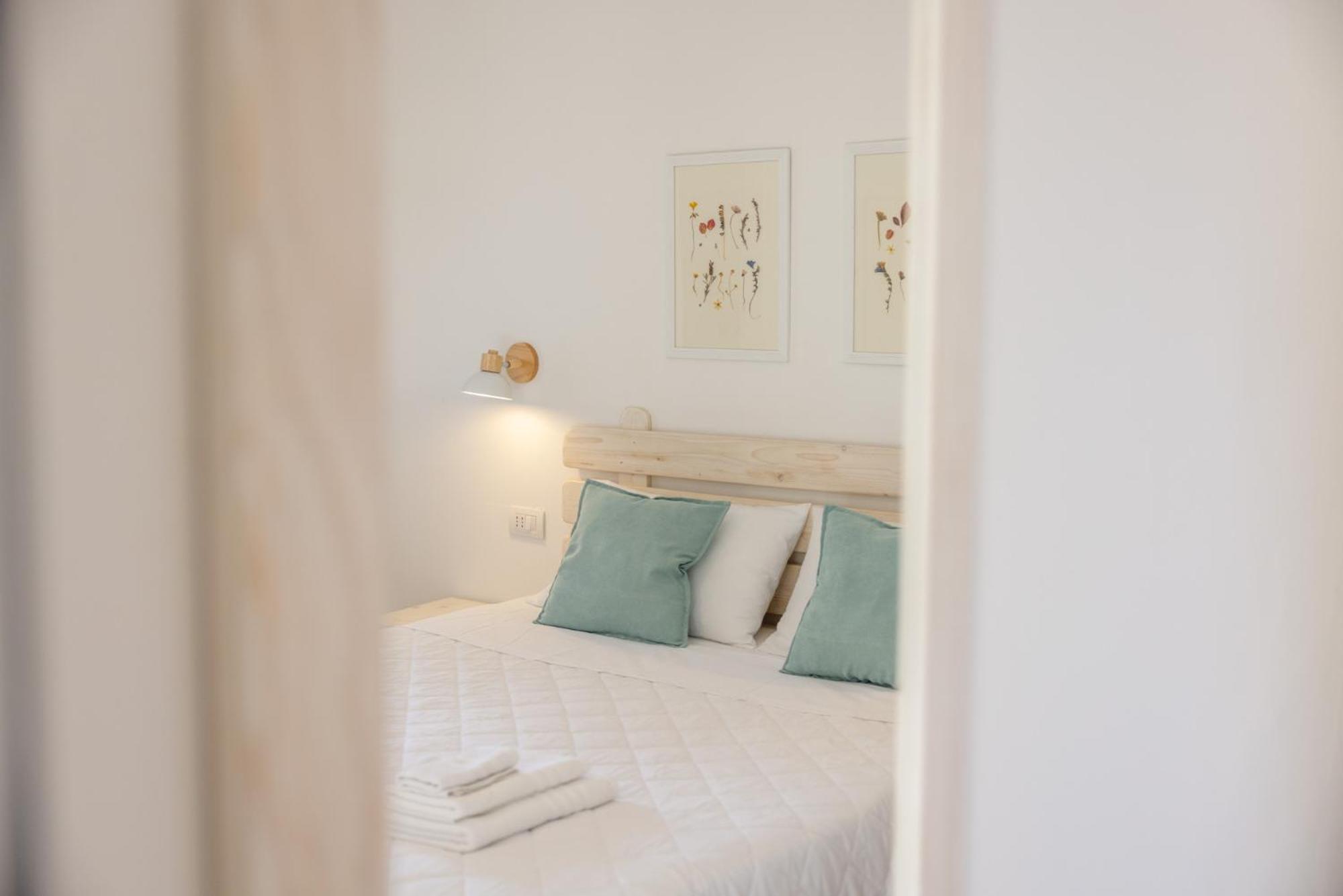סאן תאודורו B&B Natura מראה חיצוני תמונה