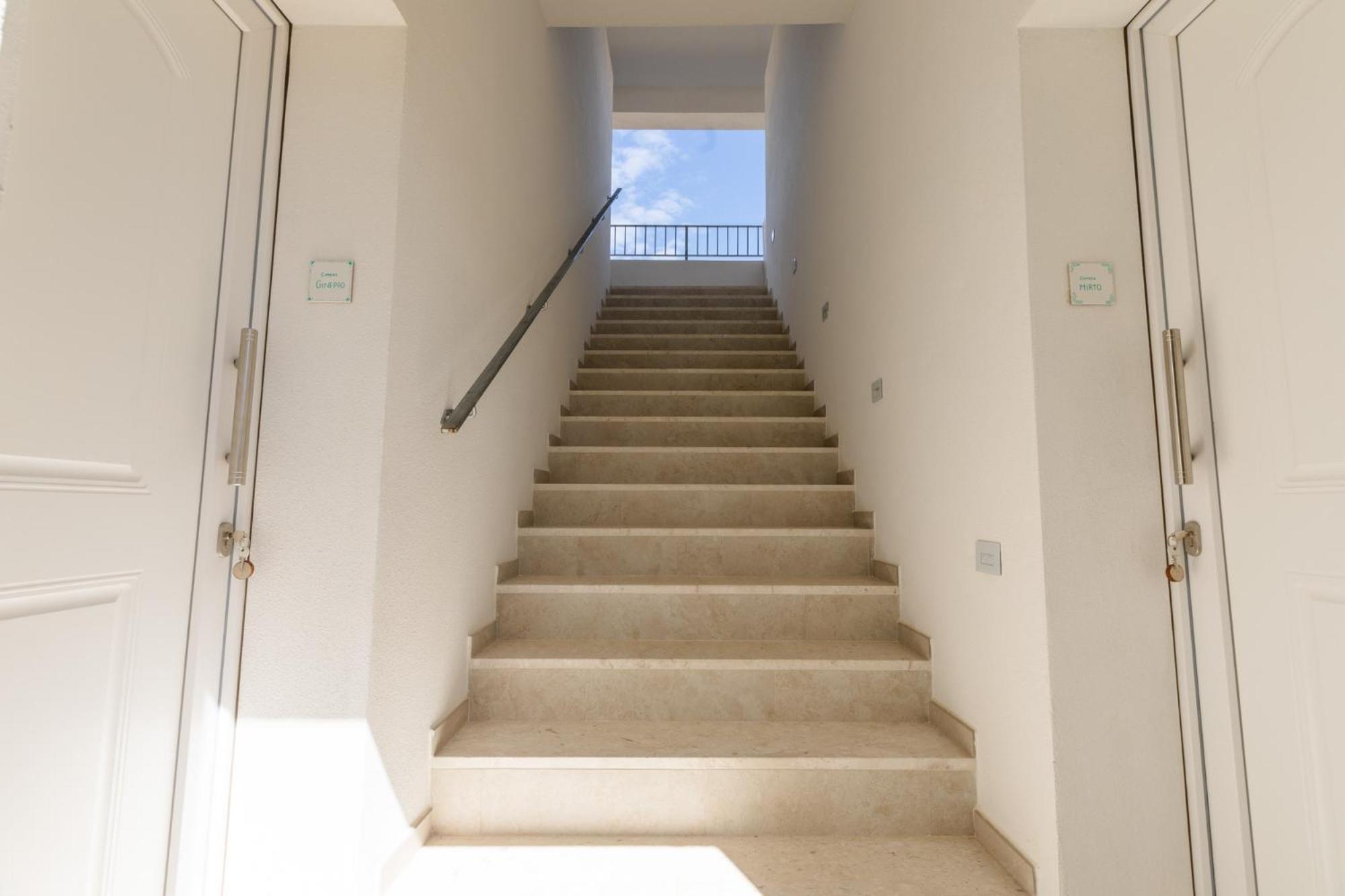 סאן תאודורו B&B Natura מראה חיצוני תמונה